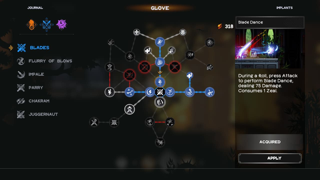 INAYAH - 众神之后的生活[INAYAH - Life after Gods] 游戏截图8