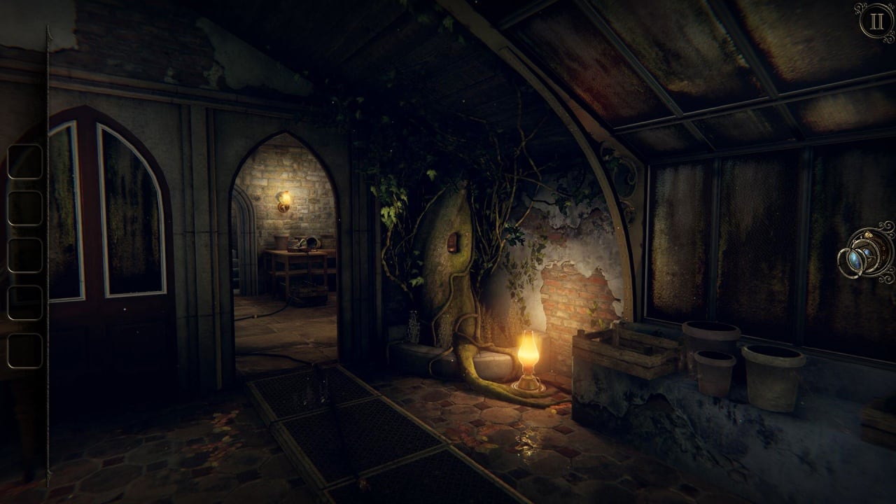 三号房[The Room Three] 游戏截图7