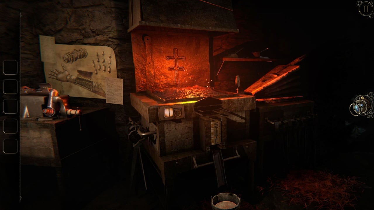 三号房[The Room Three] 游戏截图6