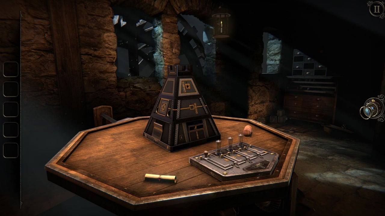 三号房[The Room Three] 游戏截图3
