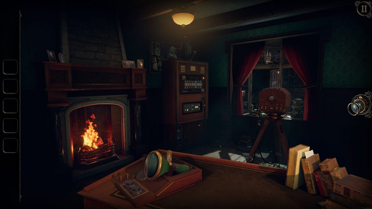 三号房[The Room Three] 游戏截图2