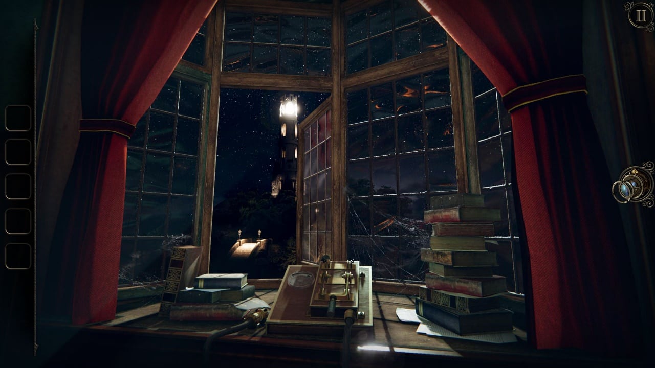 三号房[The Room Three] 游戏截图4