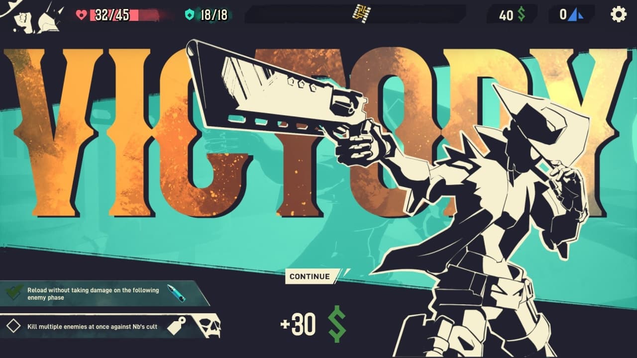 滚桶[Barrel Roll] 游戏截图9
