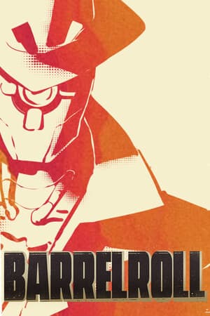 滚桶[Barrel Roll] 游戏封面