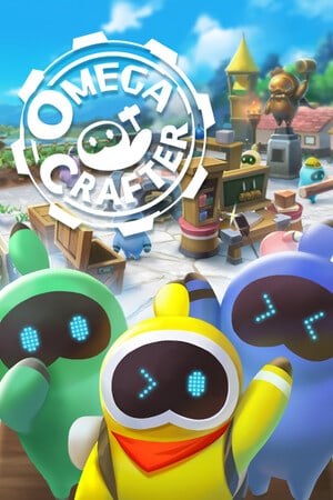 欧米茄工匠[Omega Crafter] 游戏封面