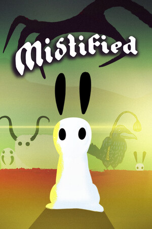 迷雾重重[Mistified] 游戏封面