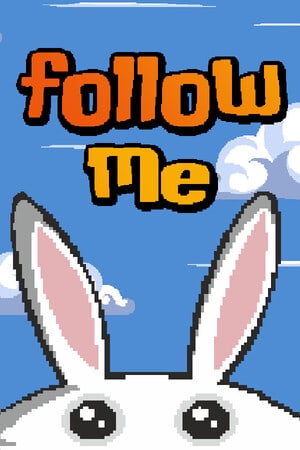 跟我来[Follow me] 游戏封面