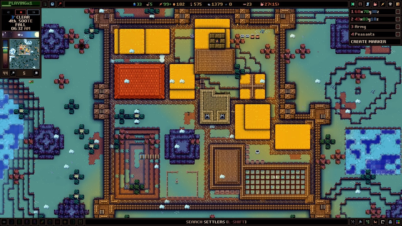 奇界[Odd Realm] 游戏截图3