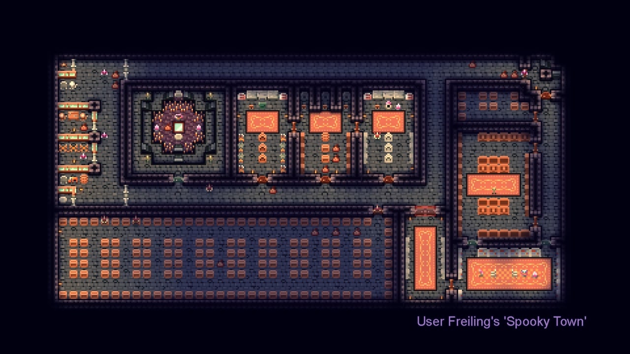 奇界[Odd Realm] 游戏截图13