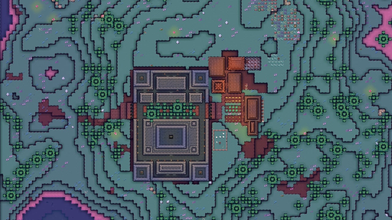 奇界[Odd Realm] 游戏截图10