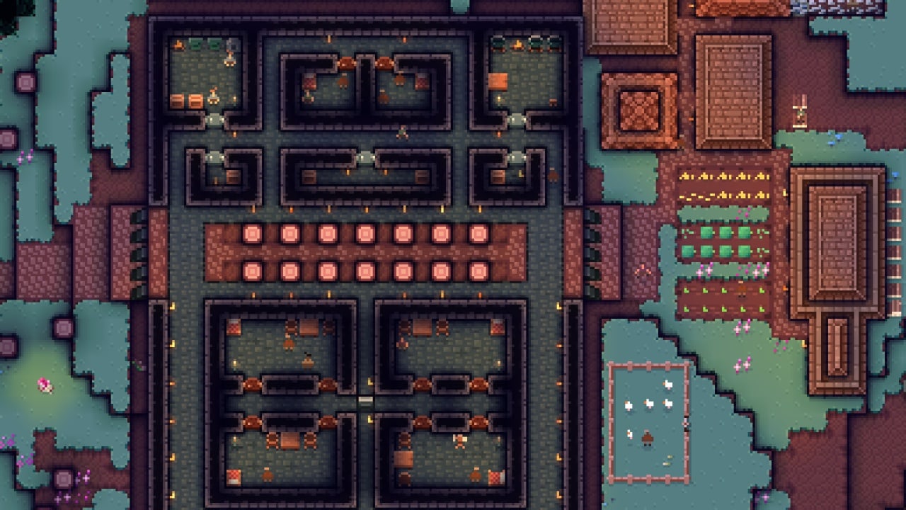 奇界[Odd Realm] 游戏截图8