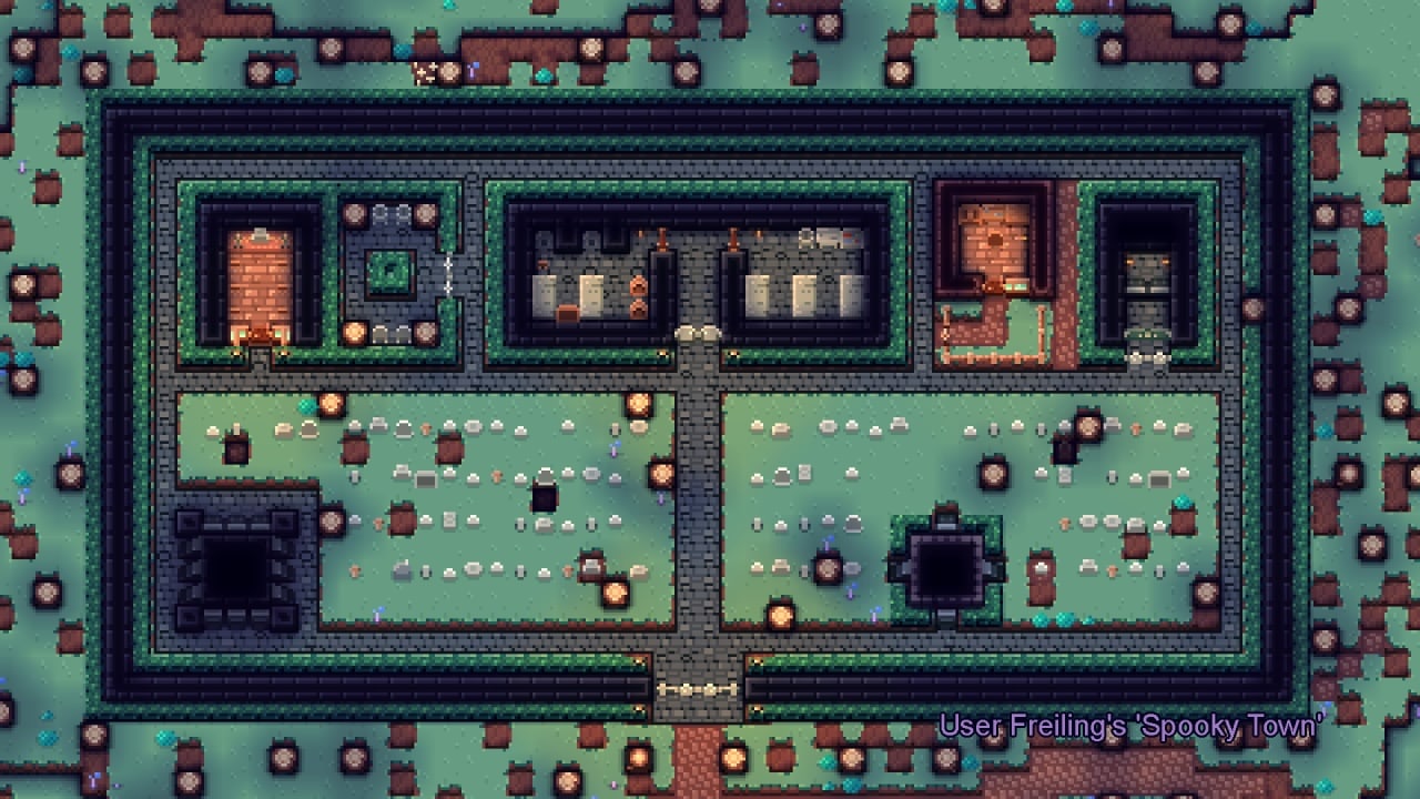 奇界[Odd Realm] 游戏截图12