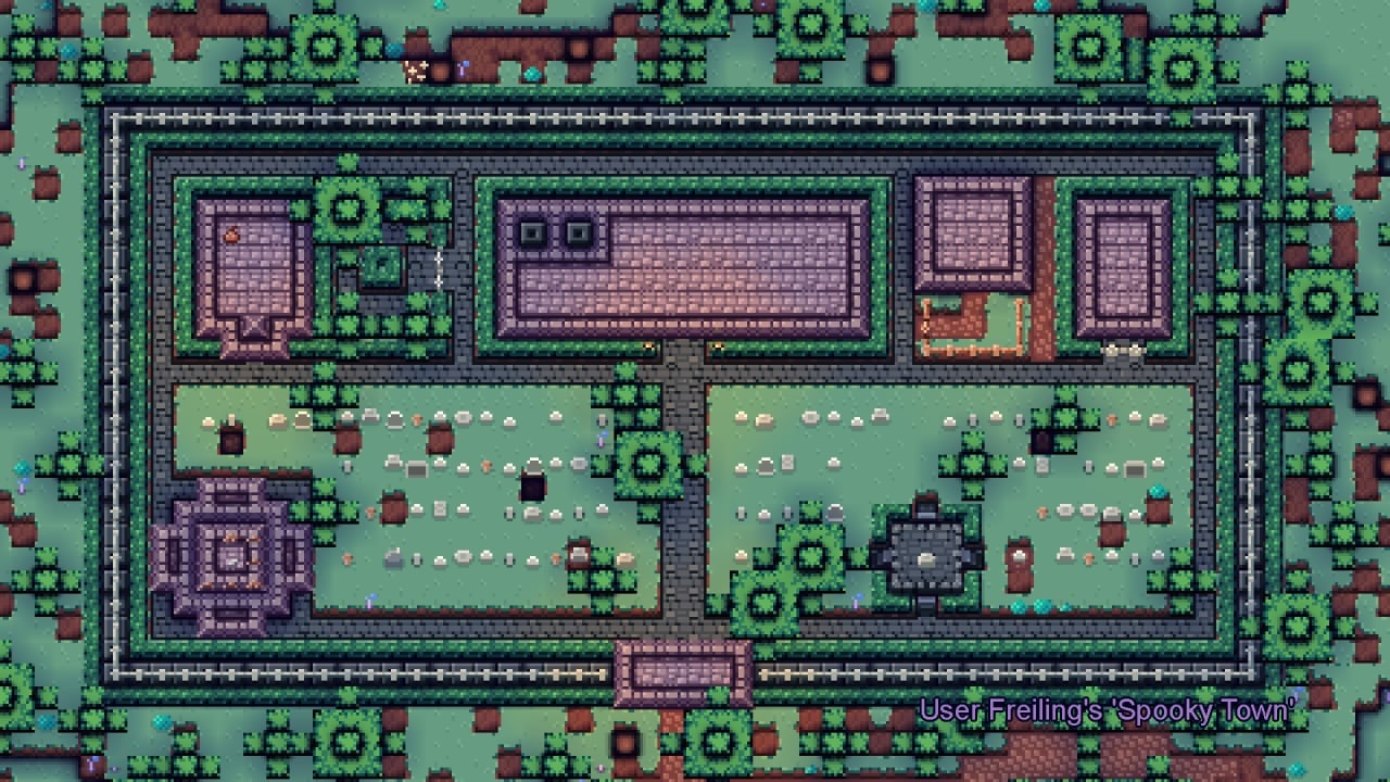 奇界[Odd Realm] 游戏截图11