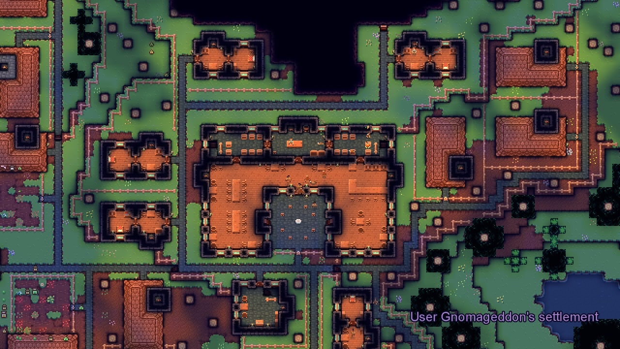 奇界[Odd Realm] 游戏截图7