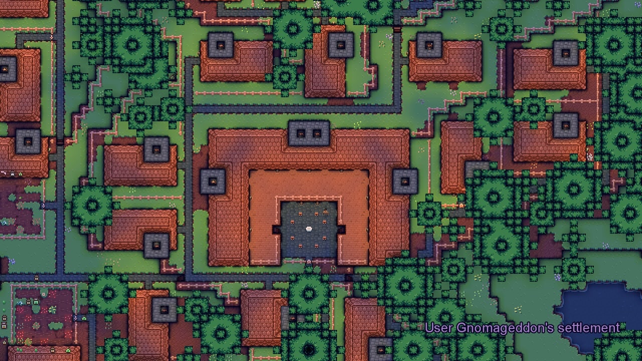 奇界[Odd Realm] 游戏截图6