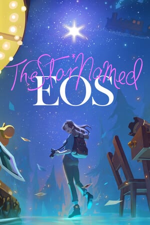 名为EOS的恒星[The Star Named EOS] 游戏封面