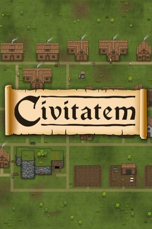 状态[Civitatem] 游戏封面