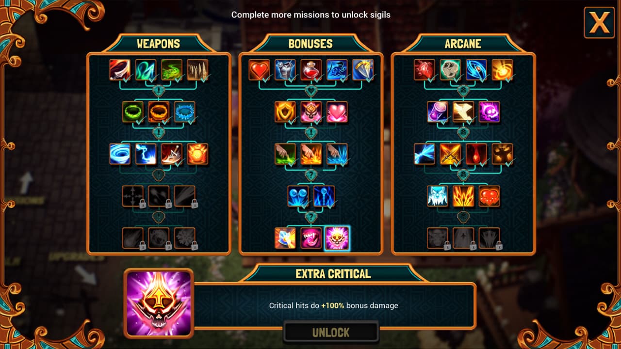 荒野守护者崛起[Wildkeepers Rising] 游戏截图7