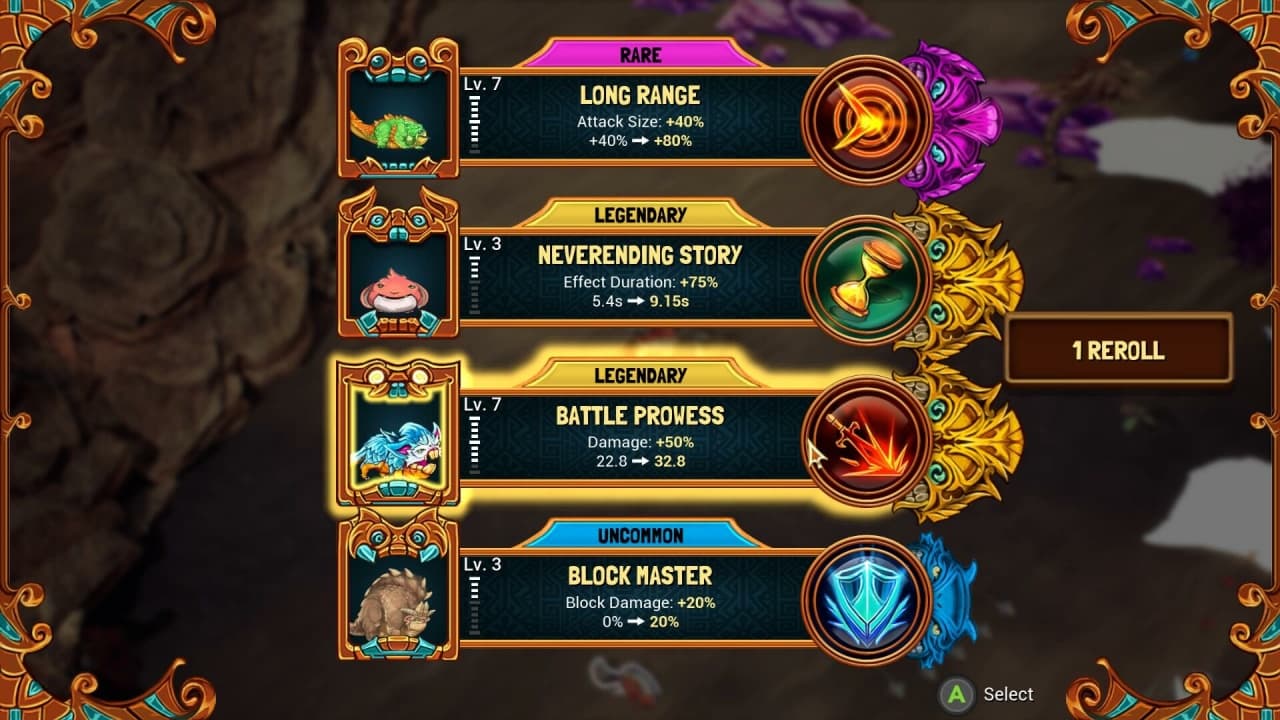 荒野守护者崛起[Wildkeepers Rising] 游戏截图4