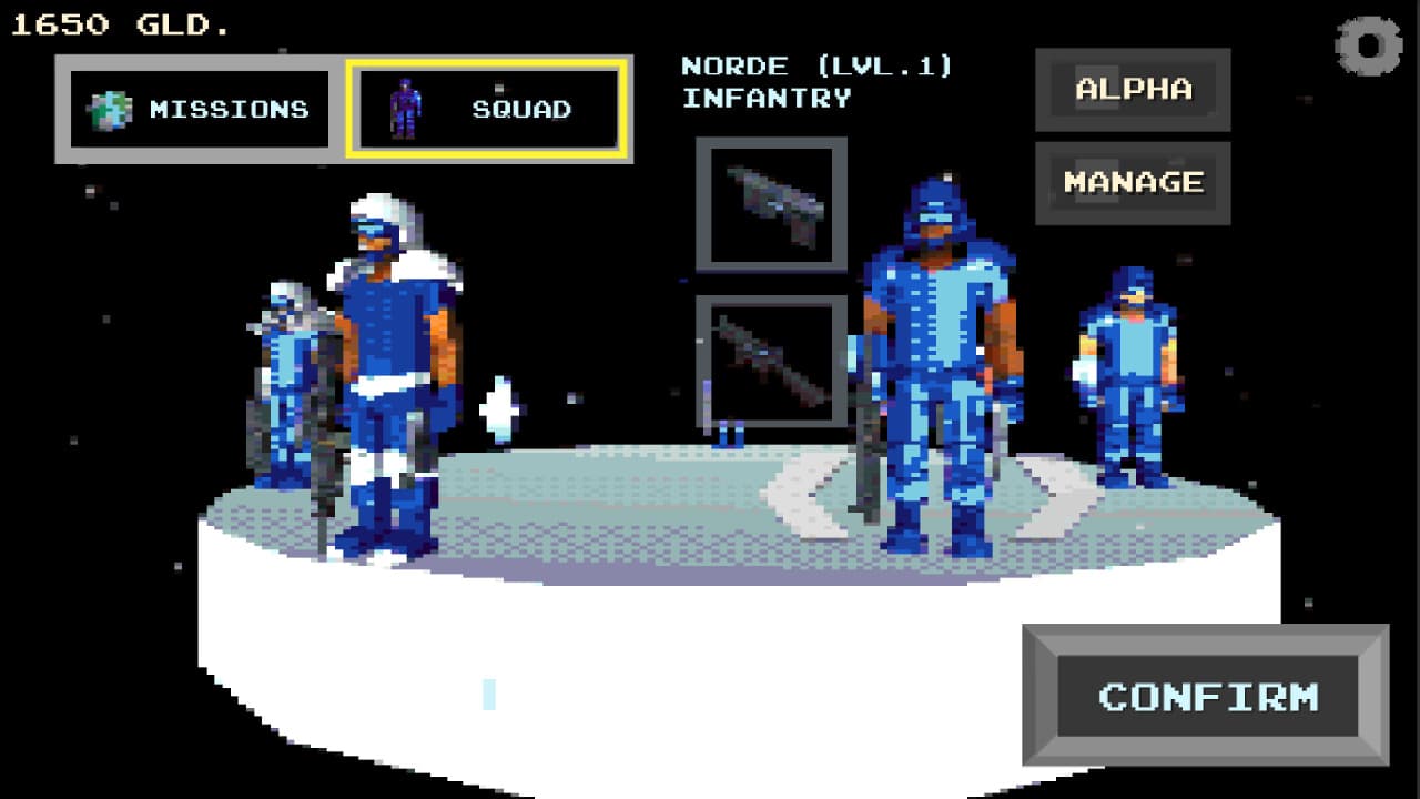 未来突破 64[Future Breach 64] 游戏截图4
