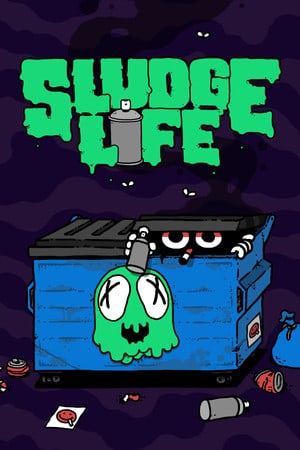 污泥寿命[Sludge Life] 游戏封面