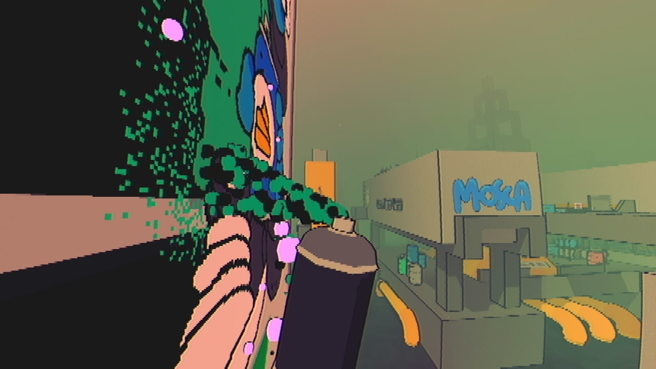污泥寿命[Sludge Life] 游戏截图4
