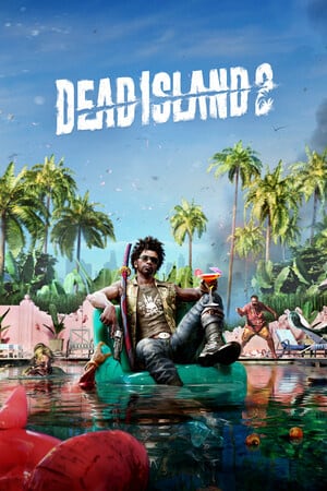 死亡岛2[Dead Island 2] 游戏封面