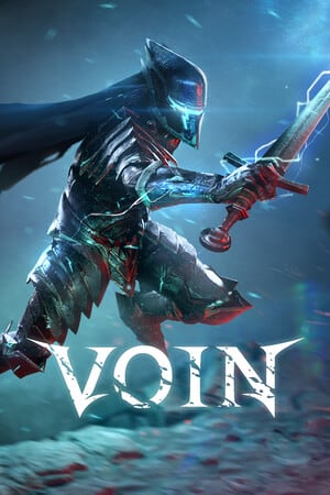 我可以[VOIN] 游戏封面