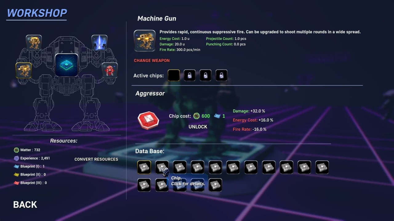 钢铁防御[Steel Defence] 游戏截图5