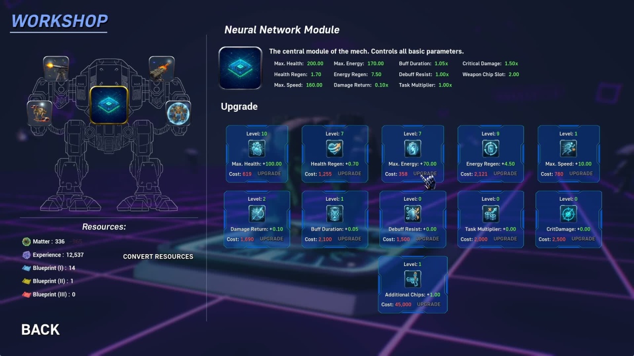 钢铁防御[Steel Defence] 游戏截图9