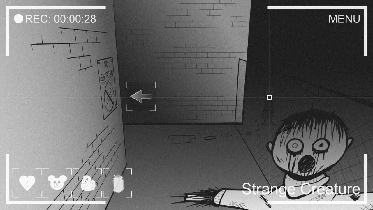 恶梦：来世[Bad Dream: Afterlife] 游戏截图7