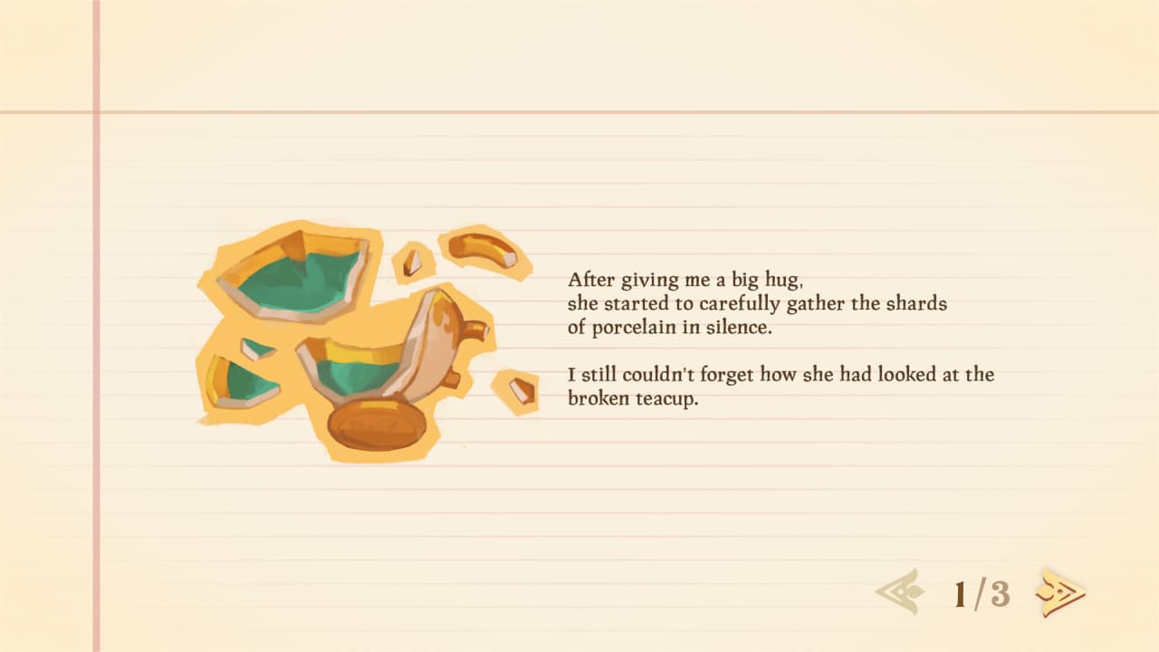 未尘埃落定：过去的信件[Undusted: Letters from the Past] 游戏截图4