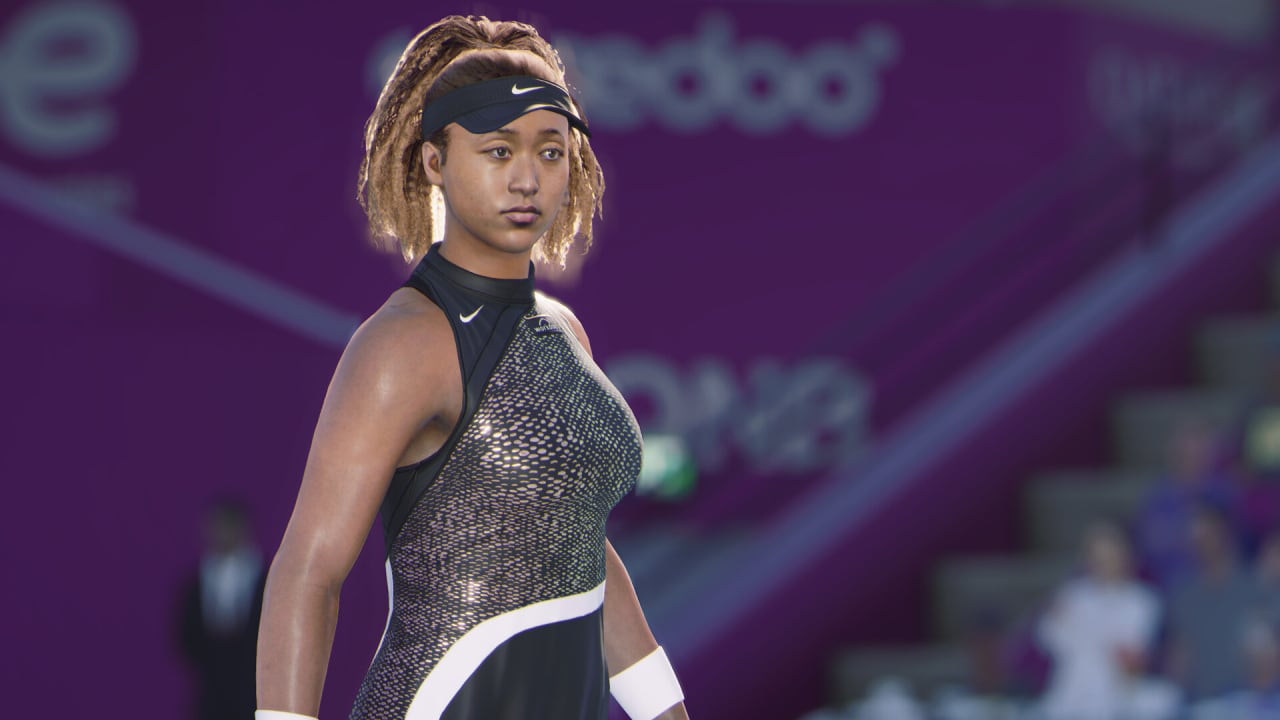 决胜局：ATP 和 WTA 的官方比赛[TIEBREAK: Official game of the ATP and WTA] 游戏截图11
