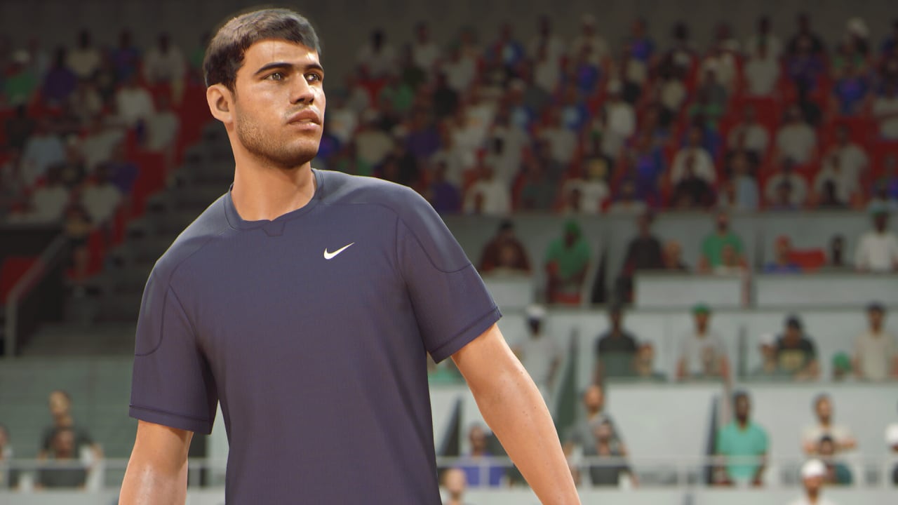 决胜局：ATP 和 WTA 的官方比赛[TIEBREAK: Official game of the ATP and WTA] 游戏截图8