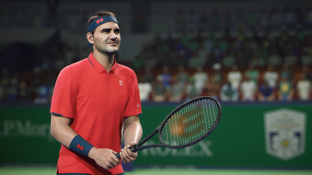 决胜局：ATP 和 WTA 的官方比赛[TIEBREAK: Official game of the ATP and WTA] 游戏截图6