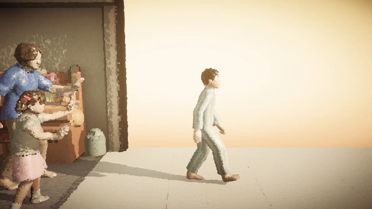 另一个人的梦想[Dreams of Another] 游戏截图6
