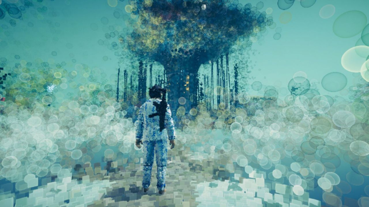 另一个人的梦想[Dreams of Another] 游戏截图4
