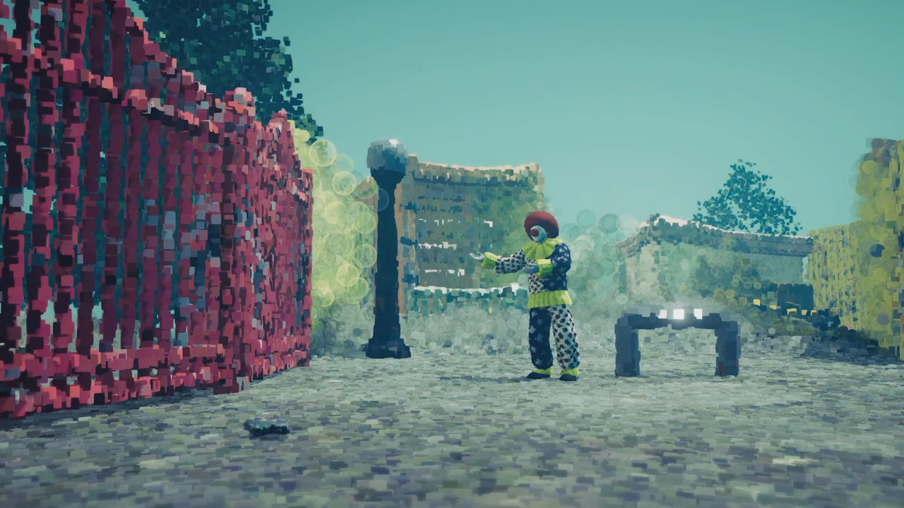 另一个人的梦想[Dreams of Another] 游戏截图8