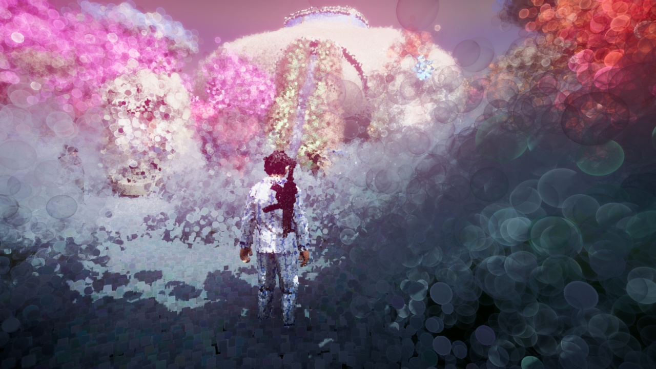 另一个人的梦想[Dreams of Another] 游戏截图2