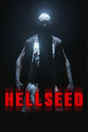 地狱种子[HELLSEED] 游戏封面