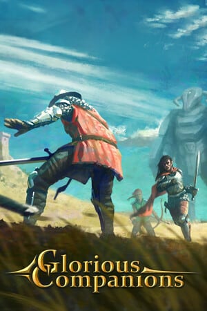 光荣的同伴[Glorious Companions] 游戏封面