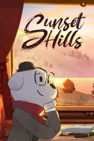 日落山[Sunset Hills] 游戏封面
