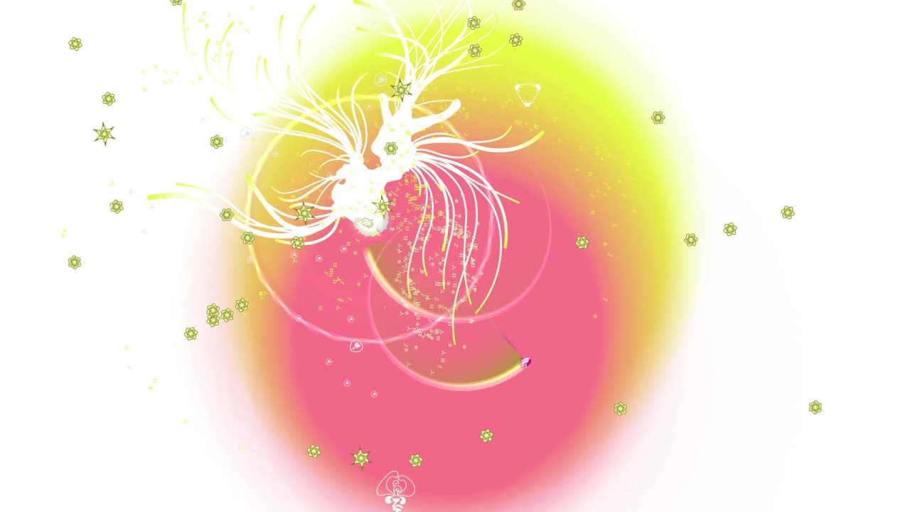 像素垃圾伊甸园2[PixelJunk Eden 2] 游戏截图11