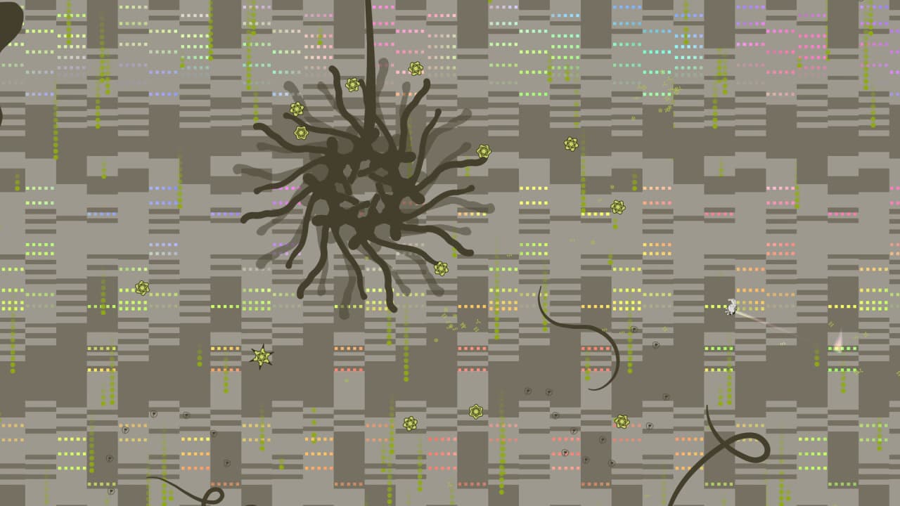 像素垃圾伊甸园2[PixelJunk Eden 2] 游戏截图9
