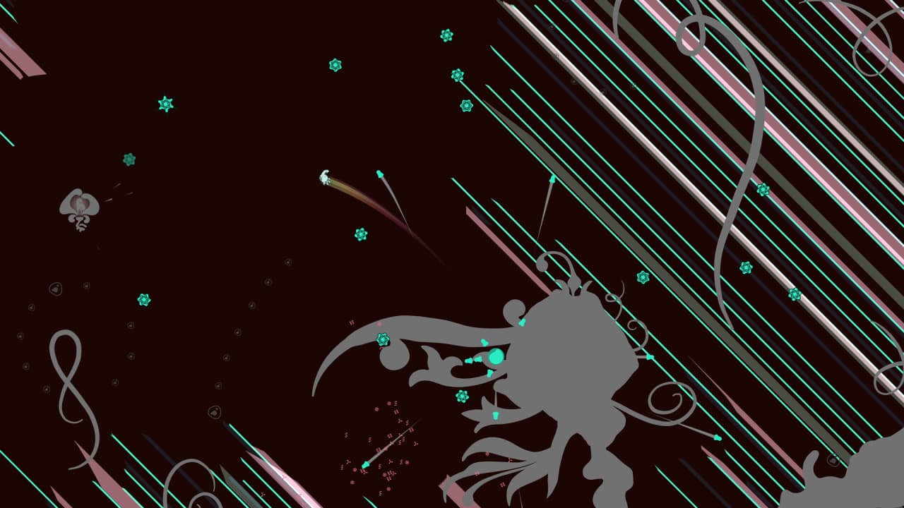 像素垃圾伊甸园2[PixelJunk Eden 2] 游戏截图10
