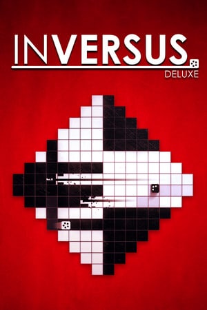反向豪华版[INVERSUS Deluxe] 游戏封面
