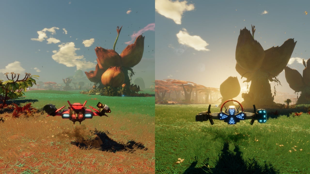 星链：阿特拉斯之战[Starlink: Battle for Atlas] 游戏截图2