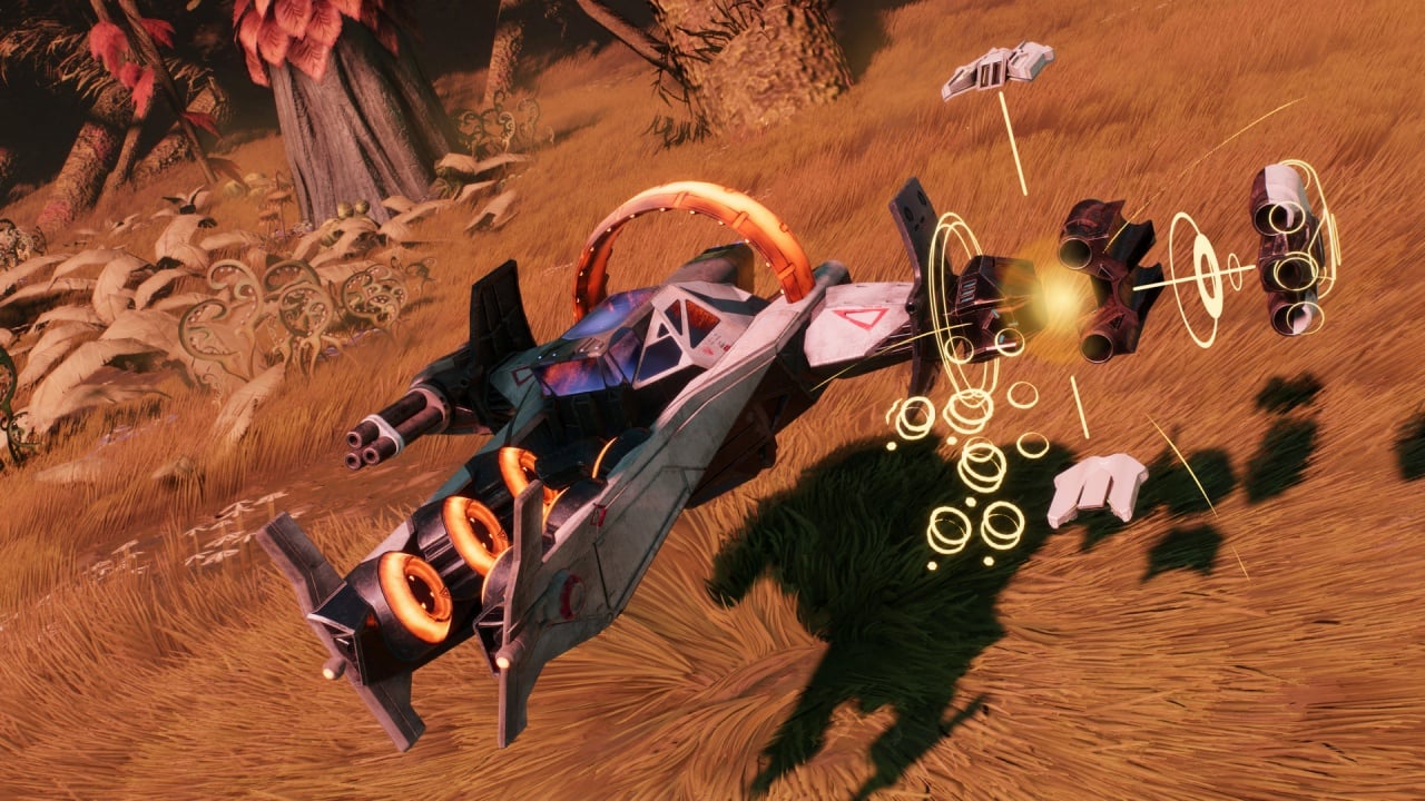 星链：阿特拉斯之战[Starlink: Battle for Atlas] 游戏截图4
