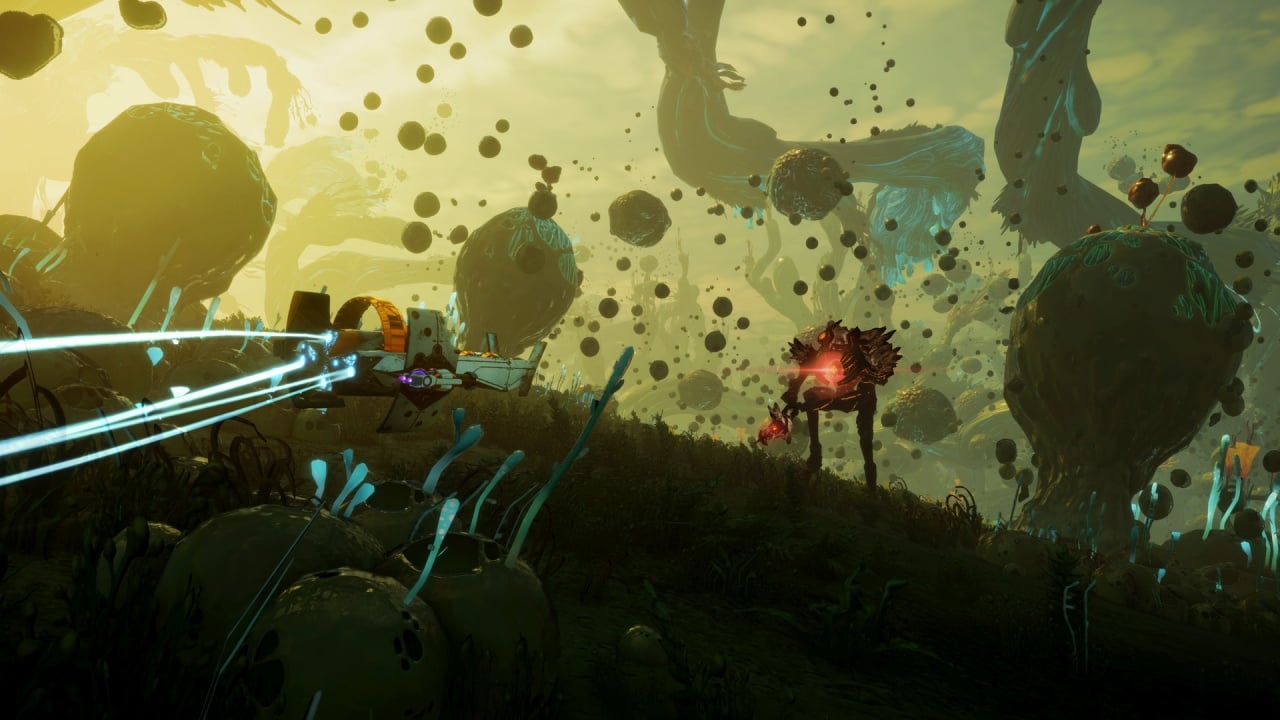 星链：阿特拉斯之战[Starlink: Battle for Atlas] 游戏截图3