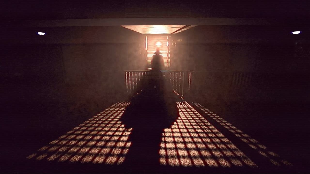 噩梦转变[Nightmare Shift] 游戏截图5